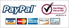 Viral Host PayPal